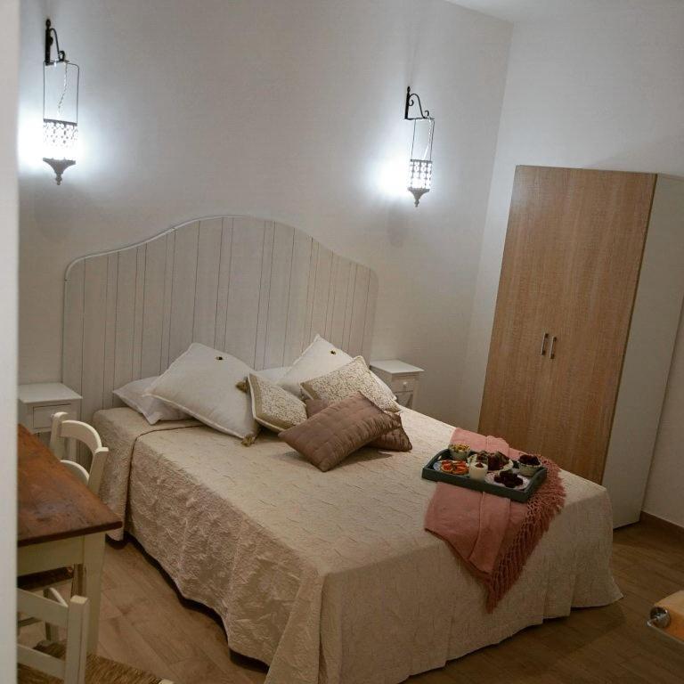 レポラーノ Vento D'Amare Bed & Breakfast エクステリア 写真